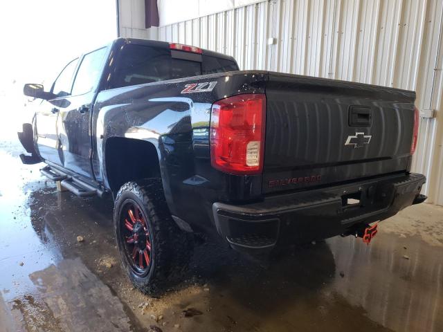 Photo 2 VIN: 3GCUKSEC7HG480314 - CHEVROLET SILVERADO 