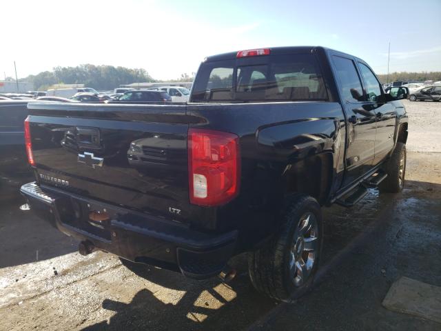 Photo 3 VIN: 3GCUKSEC7JG112737 - CHEVROLET SILVERADO 