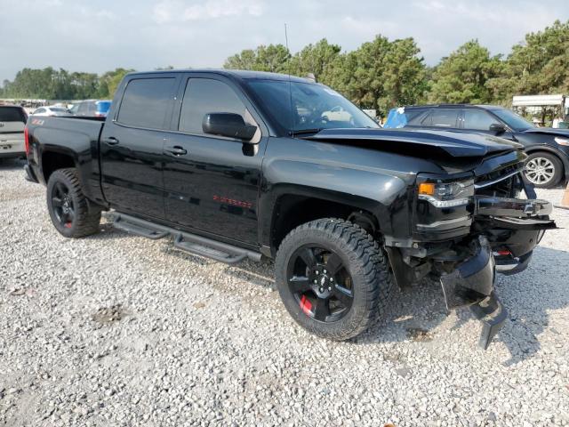 Photo 3 VIN: 3GCUKSEC7JG240640 - CHEVROLET SILVERADO 