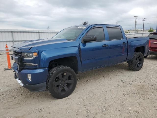 Photo 0 VIN: 3GCUKSEC7JG456293 - CHEVROLET SILVERADO 