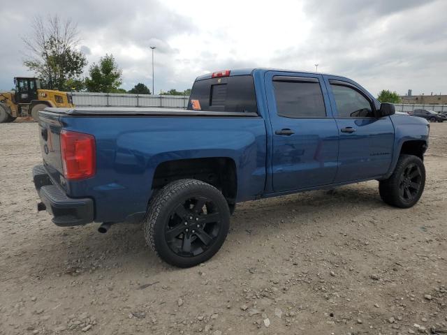 Photo 2 VIN: 3GCUKSEC7JG456293 - CHEVROLET SILVERADO 