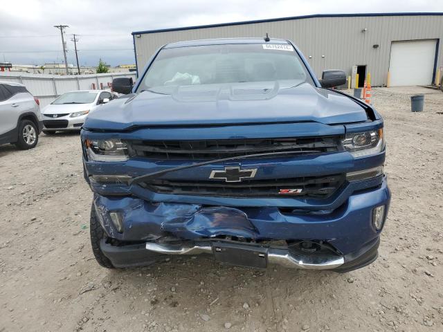 Photo 4 VIN: 3GCUKSEC7JG456293 - CHEVROLET SILVERADO 