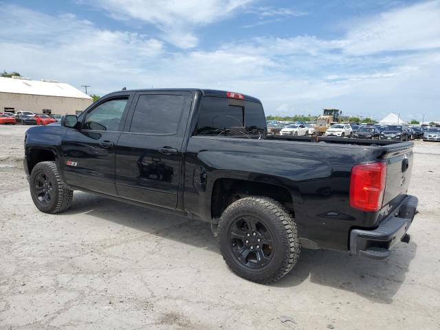 Photo 1 VIN: 3GCUKSEC7JG566227 - CHEVROLET SILVERADO 