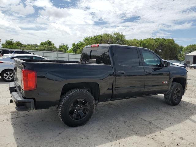 Photo 2 VIN: 3GCUKSEC7JG566227 - CHEVROLET SILVERADO 