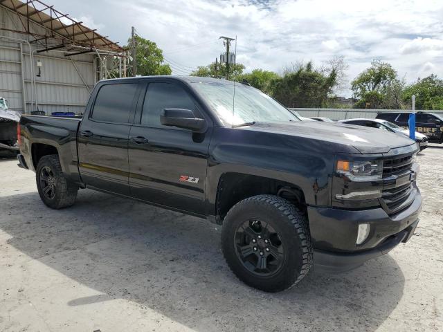 Photo 3 VIN: 3GCUKSEC7JG566227 - CHEVROLET SILVERADO 