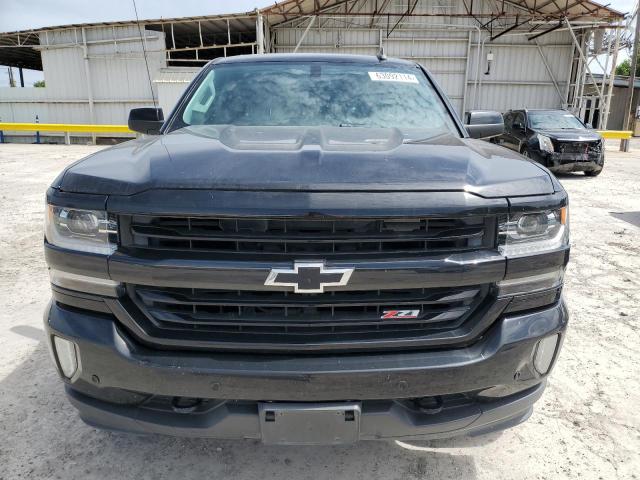 Photo 4 VIN: 3GCUKSEC7JG566227 - CHEVROLET SILVERADO 