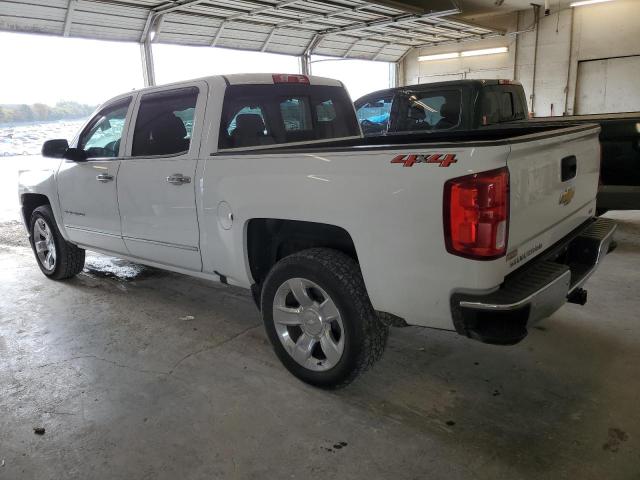 Photo 1 VIN: 3GCUKSEC7JG610923 - CHEVROLET SILVERADO 