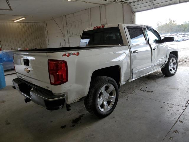 Photo 2 VIN: 3GCUKSEC7JG610923 - CHEVROLET SILVERADO 