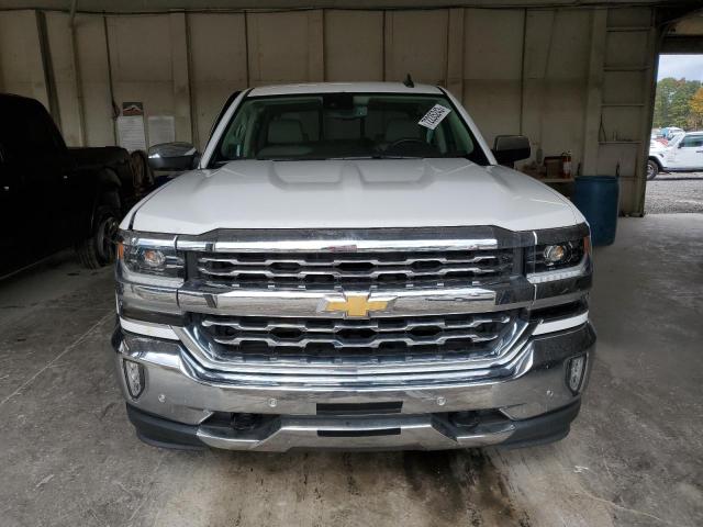 Photo 4 VIN: 3GCUKSEC7JG610923 - CHEVROLET SILVERADO 