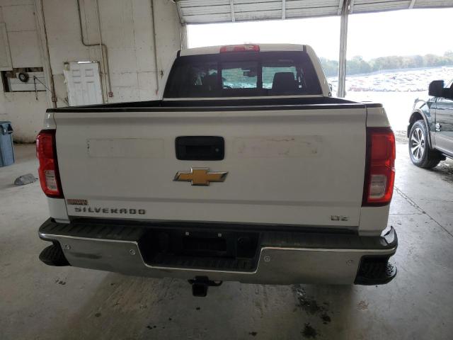 Photo 5 VIN: 3GCUKSEC7JG610923 - CHEVROLET SILVERADO 