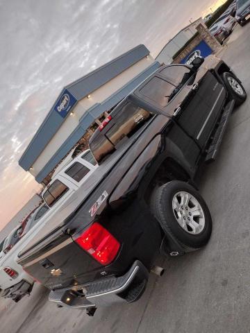 Photo 3 VIN: 3GCUKSEC8EG101283 - CHEVROLET SILVERADO 