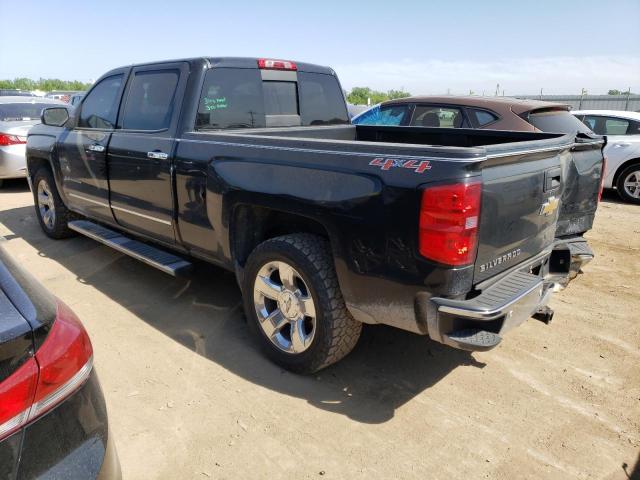 Photo 1 VIN: 3GCUKSEC8EG116186 - CHEVROLET SILVERADO 