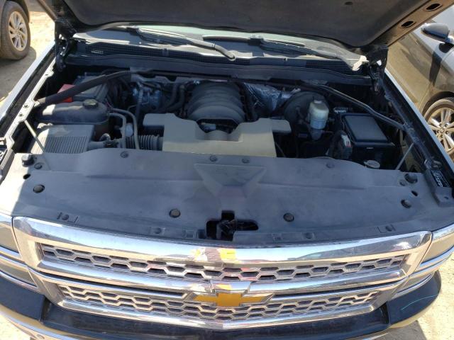 Photo 10 VIN: 3GCUKSEC8EG116186 - CHEVROLET SILVERADO 