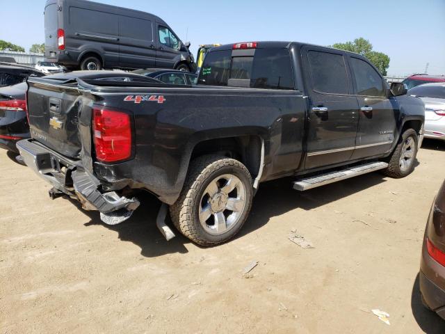 Photo 2 VIN: 3GCUKSEC8EG116186 - CHEVROLET SILVERADO 