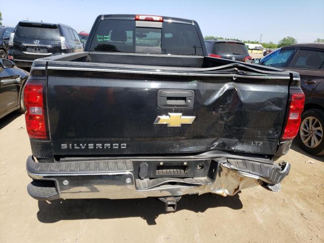 Photo 5 VIN: 3GCUKSEC8EG116186 - CHEVROLET SILVERADO 