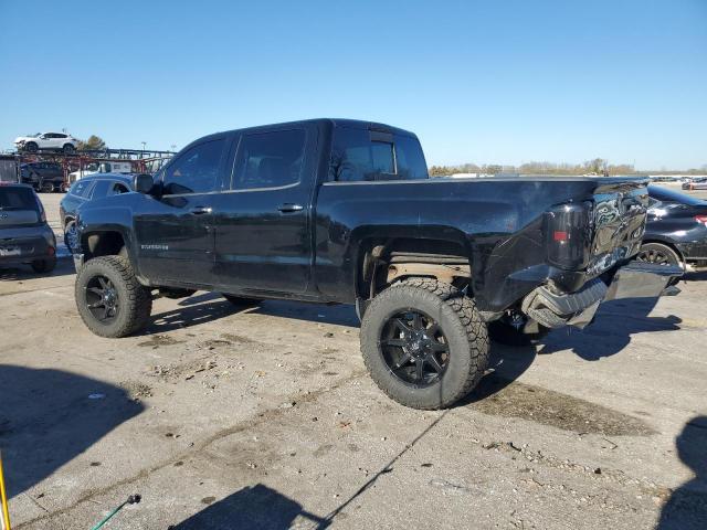 Photo 1 VIN: 3GCUKSEC8EG155019 - CHEVROLET SILVERADO 