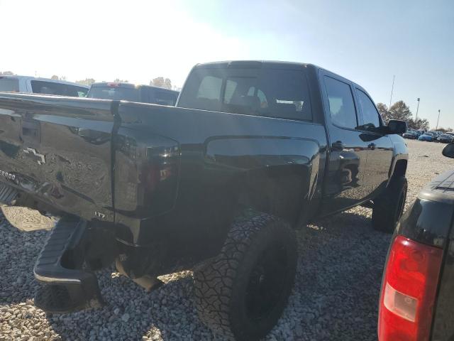 Photo 2 VIN: 3GCUKSEC8EG155019 - CHEVROLET SILVERADO 