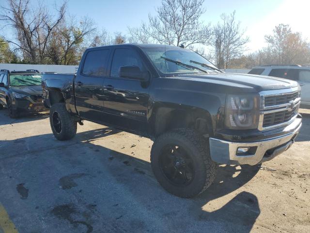 Photo 3 VIN: 3GCUKSEC8EG155019 - CHEVROLET SILVERADO 