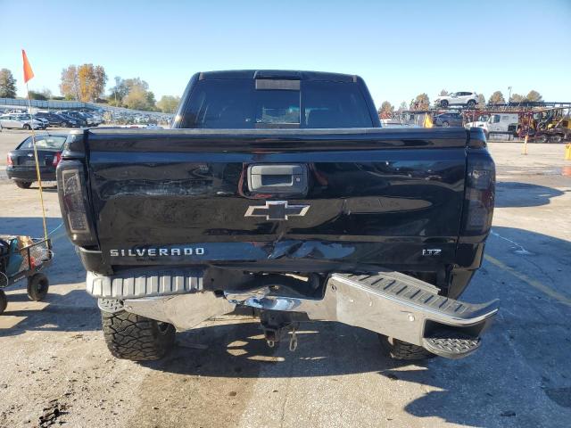 Photo 5 VIN: 3GCUKSEC8EG155019 - CHEVROLET SILVERADO 