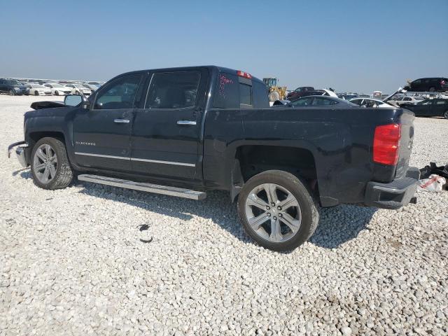 Photo 1 VIN: 3GCUKSEC8EG175433 - CHEVROLET SILVERADO 