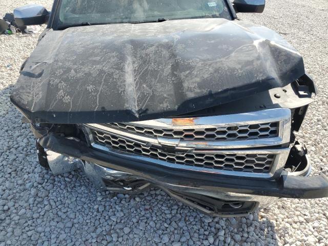 Photo 10 VIN: 3GCUKSEC8EG175433 - CHEVROLET SILVERADO 