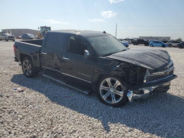 Photo 3 VIN: 3GCUKSEC8EG175433 - CHEVROLET SILVERADO 