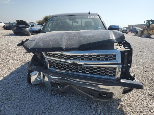 Photo 4 VIN: 3GCUKSEC8EG175433 - CHEVROLET SILVERADO 