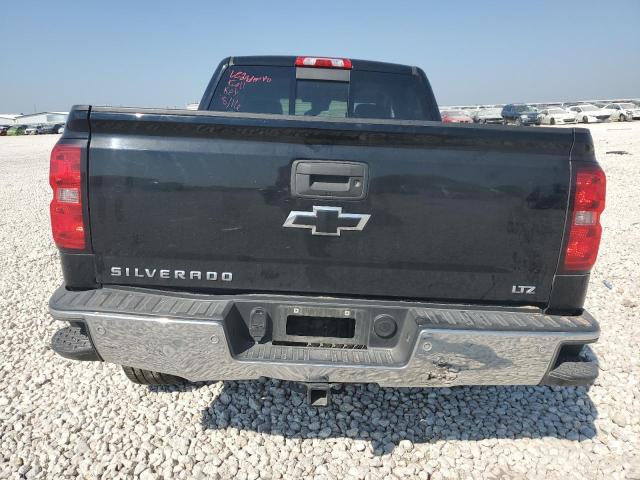 Photo 5 VIN: 3GCUKSEC8EG175433 - CHEVROLET SILVERADO 