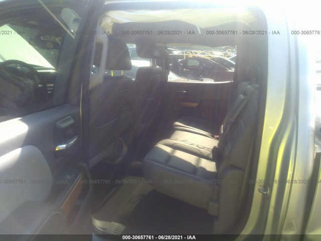 Photo 7 VIN: 3GCUKSEC8EG260367 - CHEVROLET SILVERADO 1500 