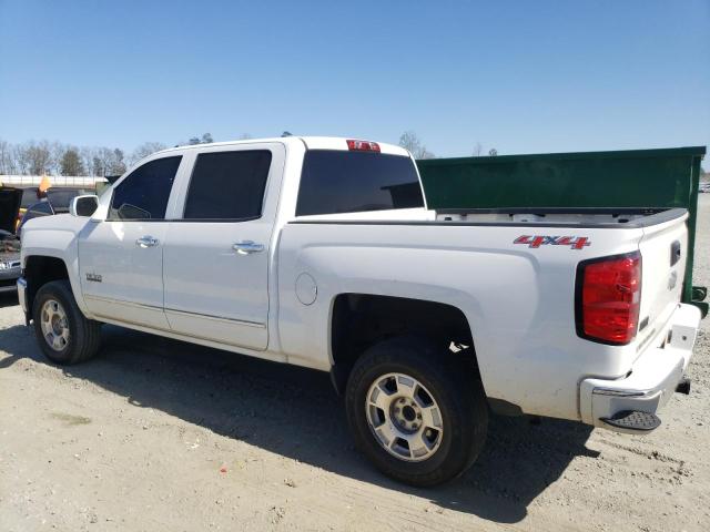 Photo 1 VIN: 3GCUKSEC8EG357973 - CHEVROLET SILVERADO 