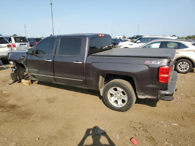 Photo 1 VIN: 3GCUKSEC8EG376555 - CHEVROLET SILVERADO 