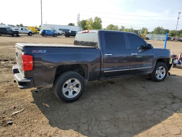 Photo 2 VIN: 3GCUKSEC8EG376555 - CHEVROLET SILVERADO 