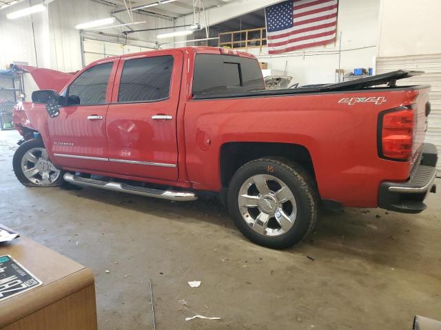 Photo 1 VIN: 3GCUKSEC8EG439119 - CHEVROLET SILVERADO 