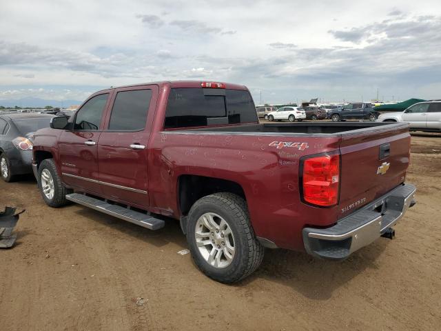 Photo 1 VIN: 3GCUKSEC8EG460097 - CHEVROLET SILVERADO 