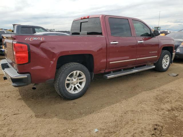 Photo 2 VIN: 3GCUKSEC8EG460097 - CHEVROLET SILVERADO 