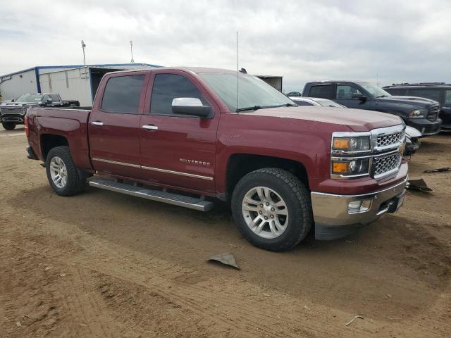 Photo 3 VIN: 3GCUKSEC8EG460097 - CHEVROLET SILVERADO 