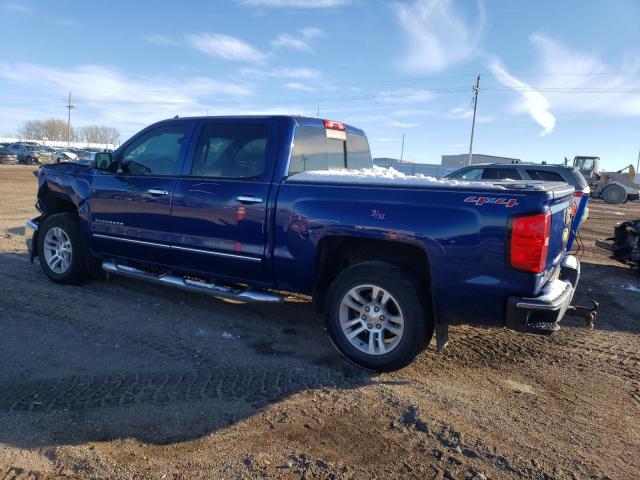 Photo 1 VIN: 3GCUKSEC8EG497375 - CHEVROLET SILVERADO 