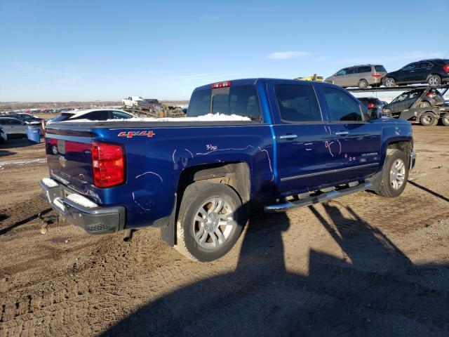 Photo 2 VIN: 3GCUKSEC8EG497375 - CHEVROLET SILVERADO 