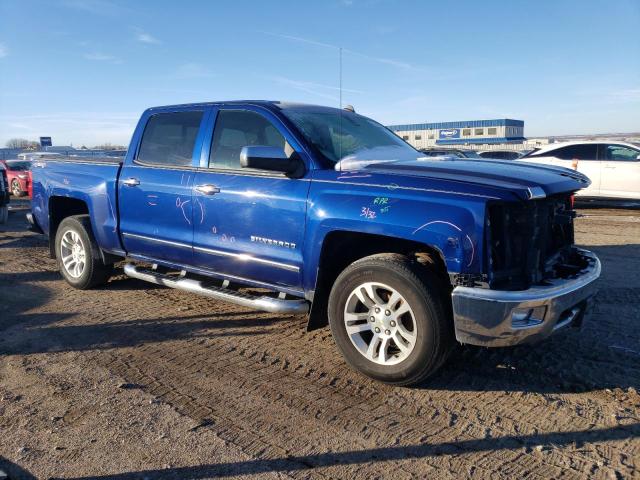 Photo 3 VIN: 3GCUKSEC8EG497375 - CHEVROLET SILVERADO 