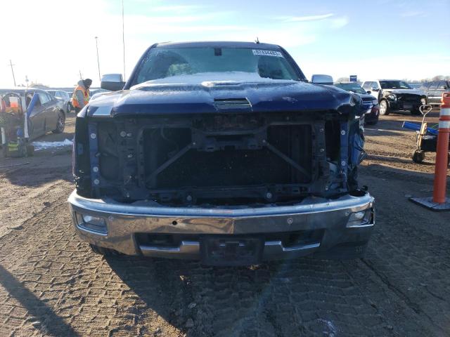 Photo 4 VIN: 3GCUKSEC8EG497375 - CHEVROLET SILVERADO 