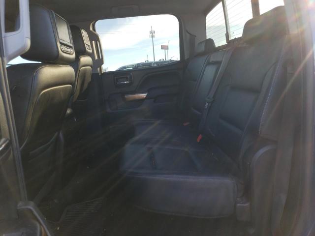 Photo 9 VIN: 3GCUKSEC8EG497375 - CHEVROLET SILVERADO 