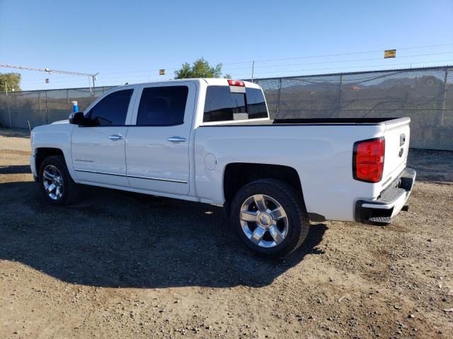 Photo 1 VIN: 3GCUKSEC8EG542539 - CHEVROLET SILVERADO 