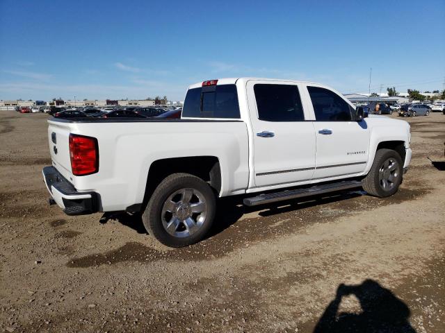 Photo 2 VIN: 3GCUKSEC8EG542539 - CHEVROLET SILVERADO 