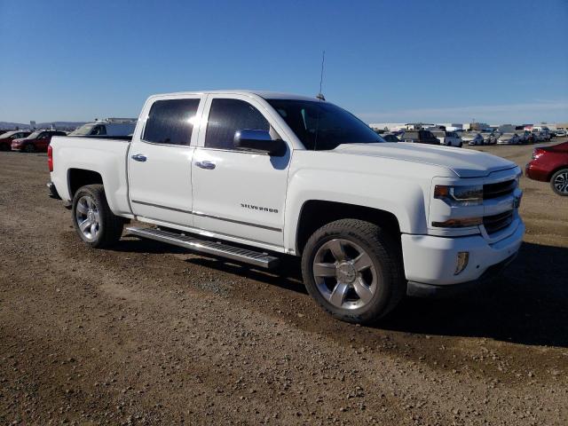 Photo 3 VIN: 3GCUKSEC8EG542539 - CHEVROLET SILVERADO 