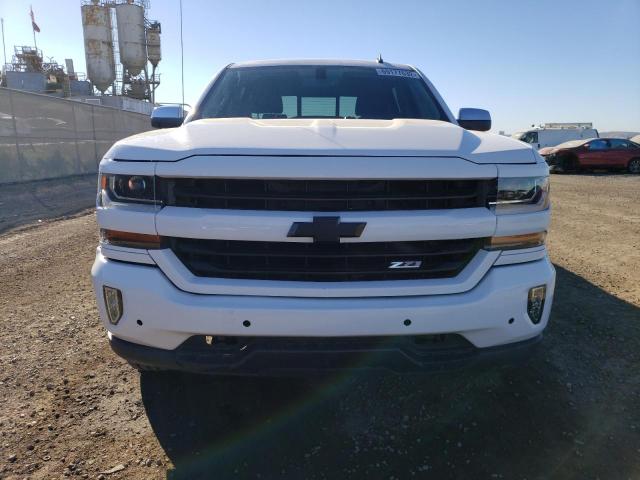 Photo 4 VIN: 3GCUKSEC8EG542539 - CHEVROLET SILVERADO 