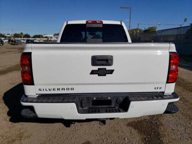 Photo 5 VIN: 3GCUKSEC8EG542539 - CHEVROLET SILVERADO 