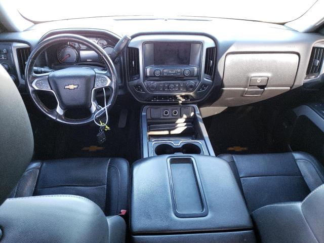 Photo 7 VIN: 3GCUKSEC8EG542539 - CHEVROLET SILVERADO 