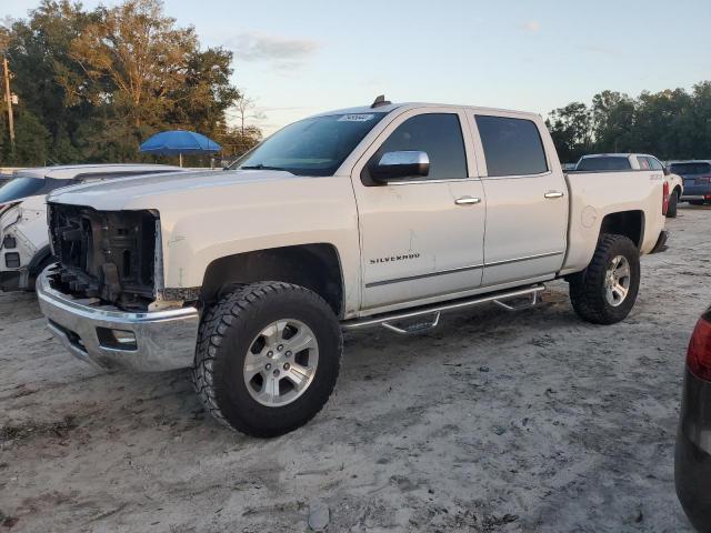 Photo 0 VIN: 3GCUKSEC8FG116416 - CHEVROLET SILVERADO 