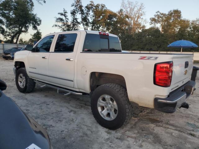 Photo 1 VIN: 3GCUKSEC8FG116416 - CHEVROLET SILVERADO 