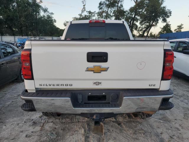 Photo 5 VIN: 3GCUKSEC8FG116416 - CHEVROLET SILVERADO 